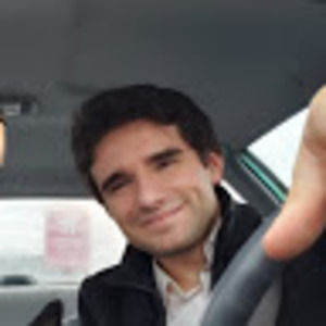 Meet your Posher, Domenic